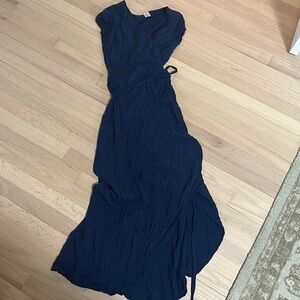 L'Space | dress / coverup | like new | Sz S